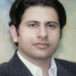 تصویر دکتر علی رییس قاسم