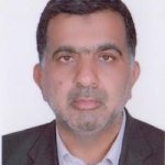 تصویر دکتر علیرضا کوچک زاده