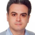 تصویر دکتر کامران باقرزاده