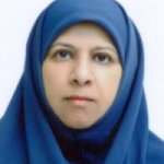 تصویر دکتر صدیقه ژیان طبسی