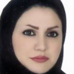 تصویر دکتر هانا ضیائی