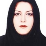 تصویر دکتر مریم منتظری علی ابادی