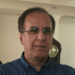 تصویر دکتر میرمحمدرضا آقاجانی میر