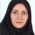 تصویر دکتر محبوبه ضیایی