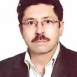 تصویر دکتر سیدرضا موسوی زاده