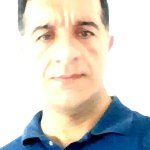 تصویر دکتر امیر قلی پور