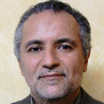 تصویر دکتر منصور مظفری