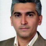 تصویر دکتر هاشم علی زاده