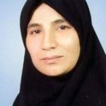 تصویر دکتر سوسن عبدالهی لرستانی