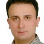 تصویر دکتر رضا تحریریان