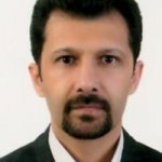 تصویر دکتر حمیدرضا کوشش