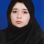 تصویر دکتر فریبا اقازاده