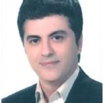 تصویر دکتر مهدی ورزند