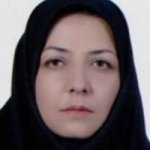 تصویر دکتر مژگان قوامی