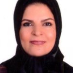 تصویر دکتر صدیقه حدادیان پور