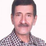 تصویر دکتر علی رمضان علی زاده
