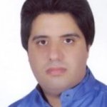 تصویر دکتر احسان ضیایی بیده