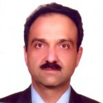 تصویر دکتر منصور رستگار پناه