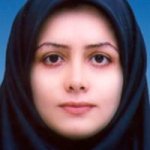 تصویر دکتر مریم دلال عظیمی