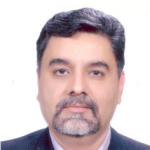 تصویر دکتر منصور شهپریان