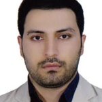 تصویر دکتر وحید سمیعی پاقلعه