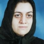 تصویر دکتر فروغ فرج پور
