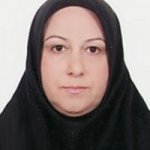 تصویر دکتر مریم قاسمی
