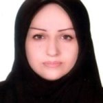 تصویر دکتر فرحناز لطفی