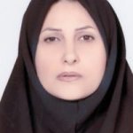 تصویر دکتر سیده فریبا حسنی