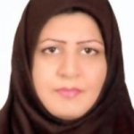 تصویر دکتر لادن حاجی عبدالرسولی