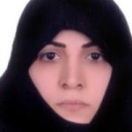 تصویر دکتر سعیده شرعی