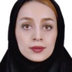 تصویر دکتر فرحناز کاظمی