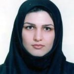تصویر دکتر گیتا کاشی زنوزی