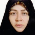 تصویر دکتر منصوره ضیایی