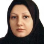 تصویر دکتر مریم انصاری اول