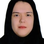 تصویر دکتر آیدا قرنجیگ