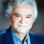 تصویر دکتر ناصر احمدی