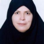 تصویر دکتر صدیقه سلطان اعلمی هرندی