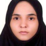 تصویر دکتر صدیقه جاشو نیای هرمزی
