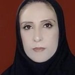 تصویر دکتر نسرین کهن