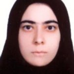 تصویر دکتر فروغ السادات بوریاباف
