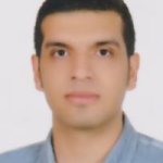 تصویر دکتر امیرحسین کاظمیان