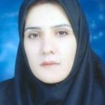 تصویر دکتر صدیقه مریمی