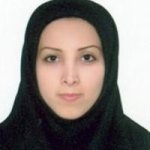 تصویر دکتر هدیه حق شناس
