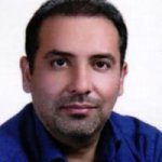 تصویر دکتر امیر بهرام زاده