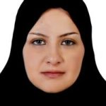 تصویر دکتر فروغ ضرابی