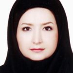 تصویر دکتر زینا تابش
