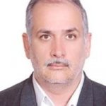 تصویر دکتر منصور قاسمی