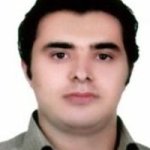 تصویر دکتر مظاهر محمودی