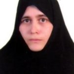 تصویر دکتر سوسن عبداللهی
